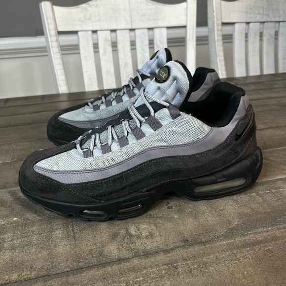 air max 95 wolf grey cool grey